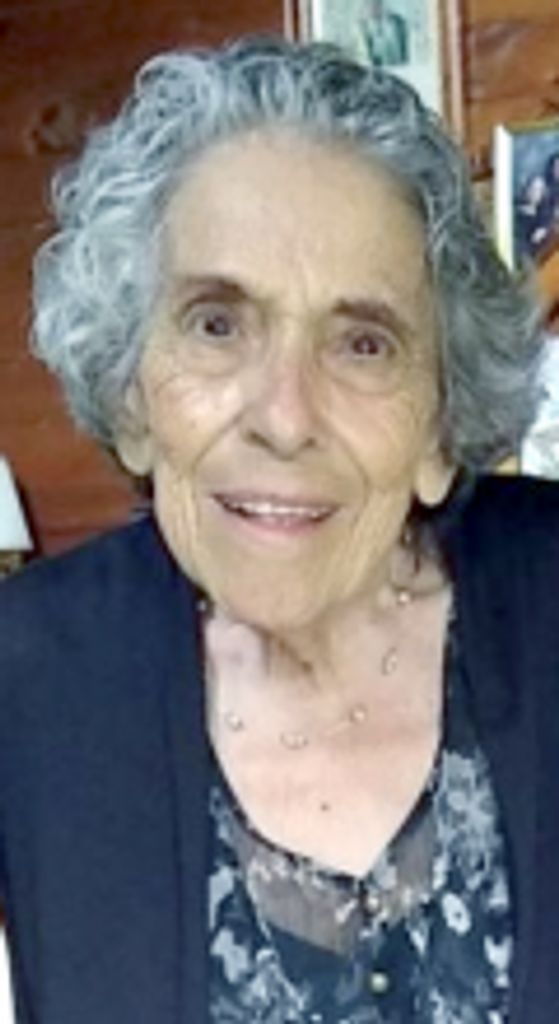 Angela M. 'Marie' Grecco