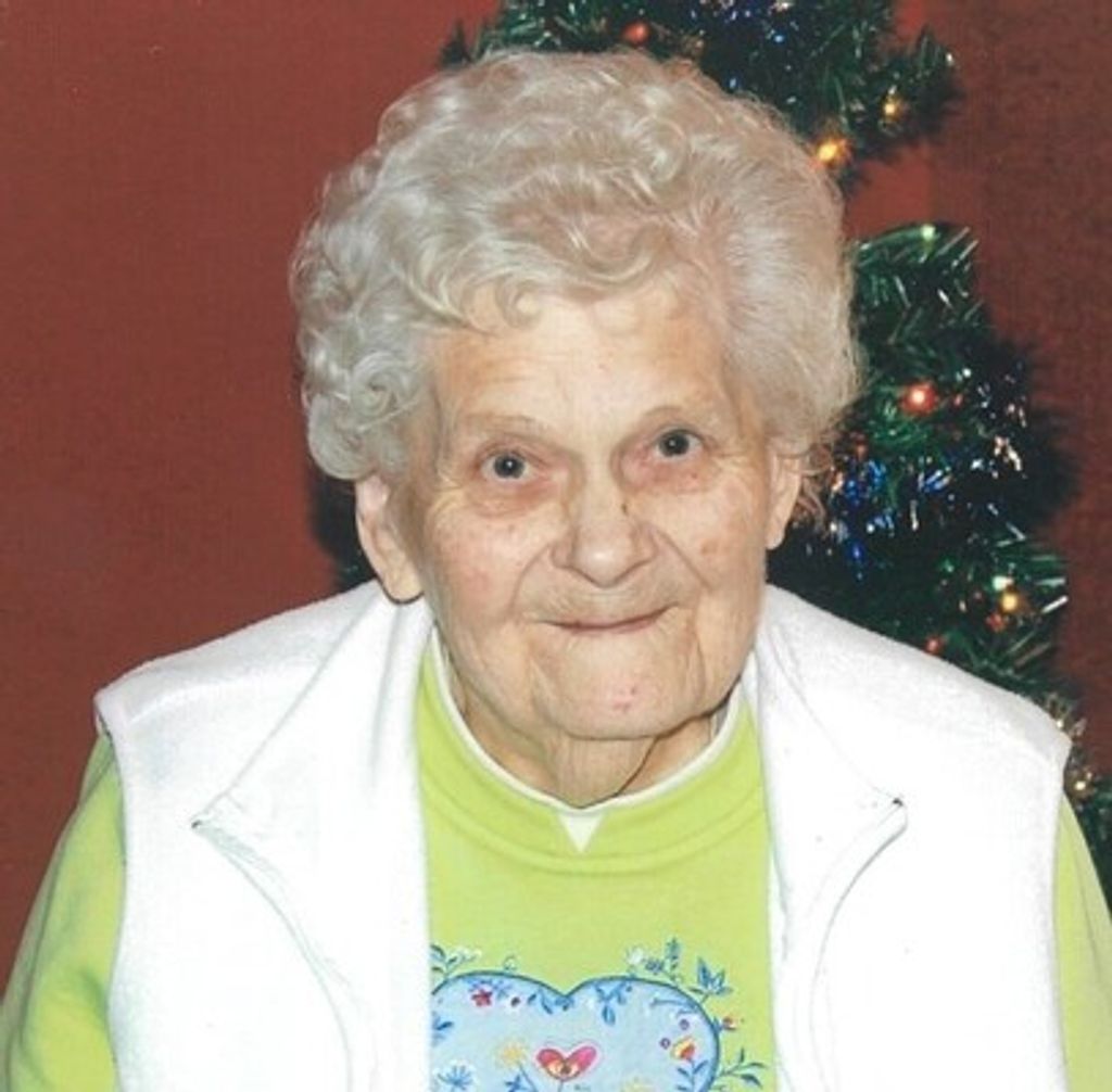 Anna M. Thorp Profile Photo