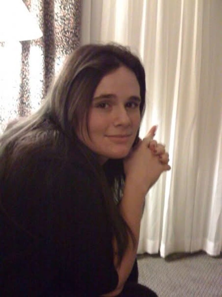 Heather M. Jones Profile Photo