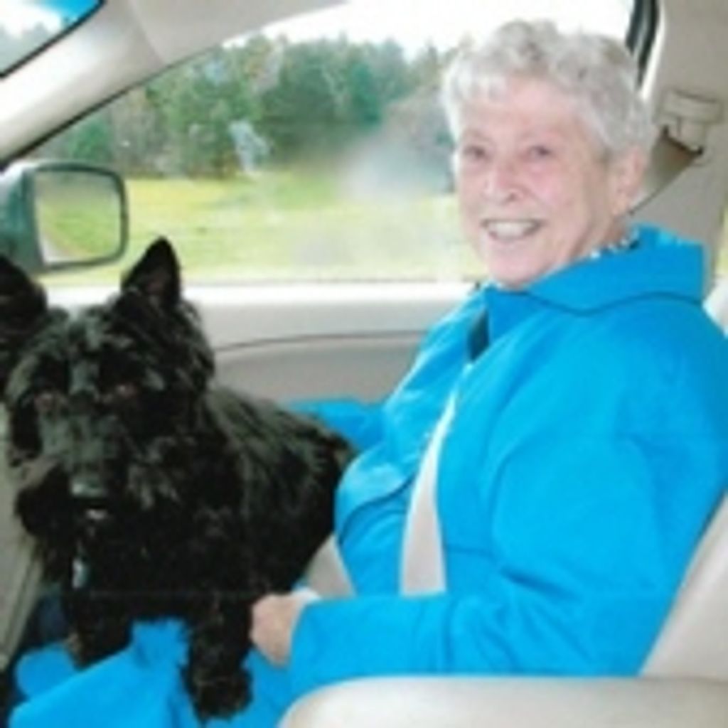 Audrey Tower Walker Profile Photo