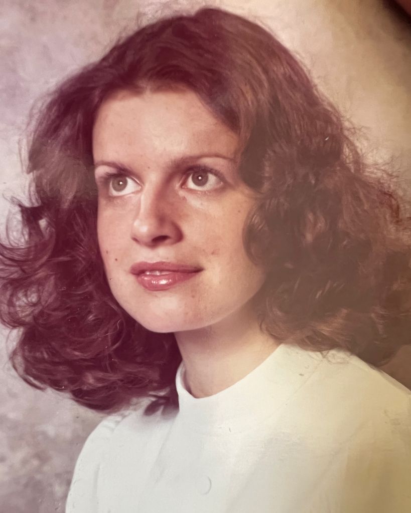 Anne Fitzpatrick