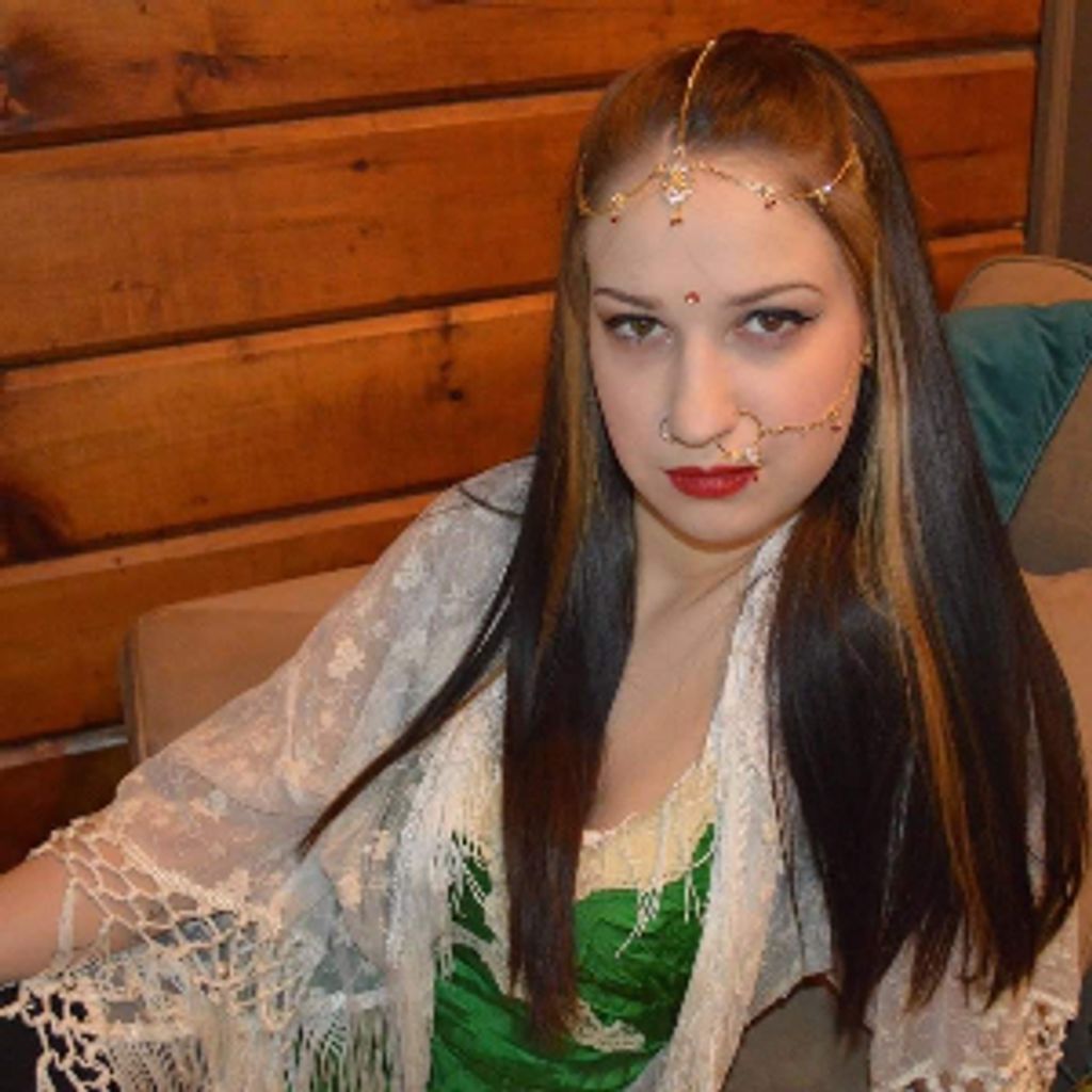 Raven Constance Mears Profile Photo