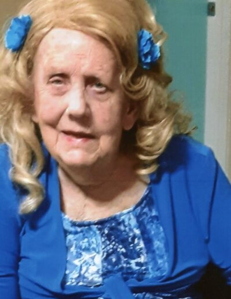 Elberta (Scammahorn)  Windhorst Profile Photo