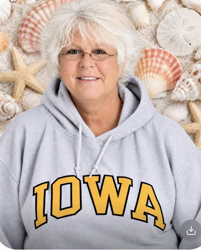 Kim Elaine Eager Profile Photo