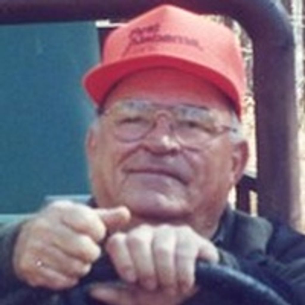 BOBBY D. NICHOLS