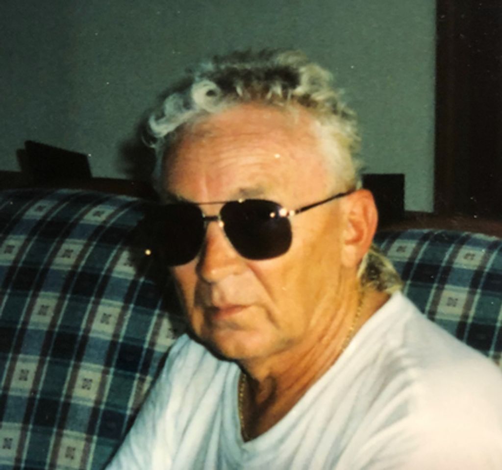 Donald Dee Mckay Profile Photo