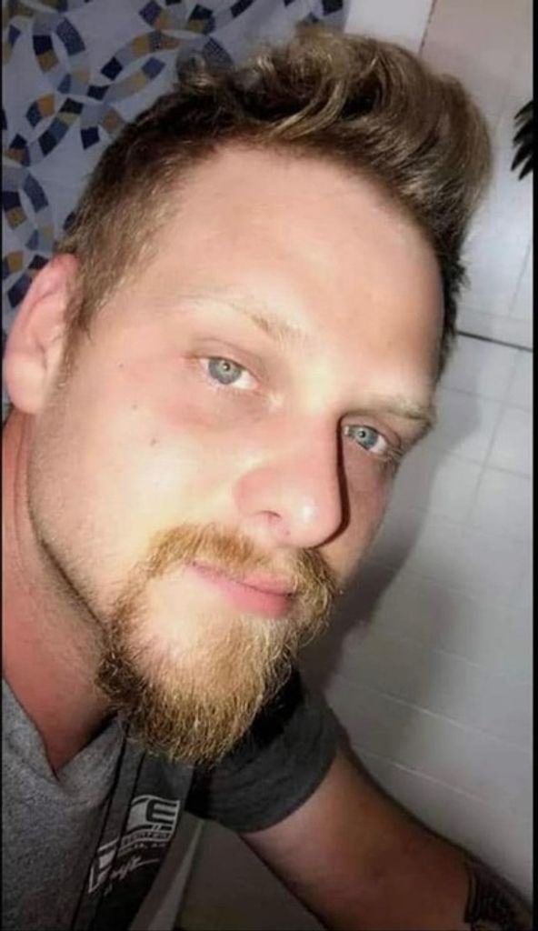 Justin Ray Butcher Profile Photo