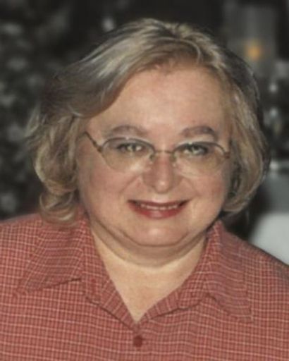 Alice D. Wood's obituary image
