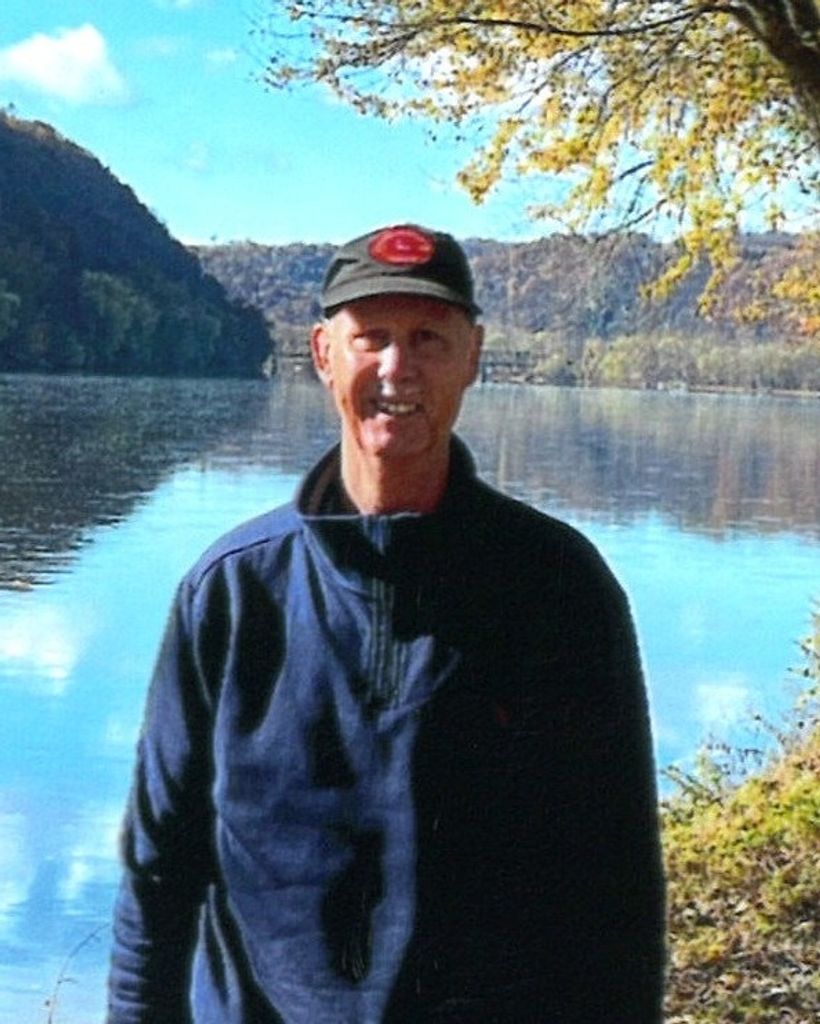 Robert H. "Bob" Fricke Profile Photo