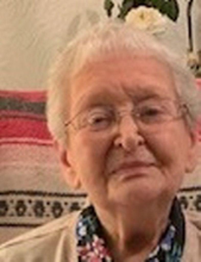 Margaret  Elizabeth Wohlever