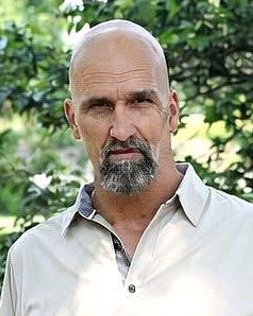 Mark Wayne Ferry Profile Photo