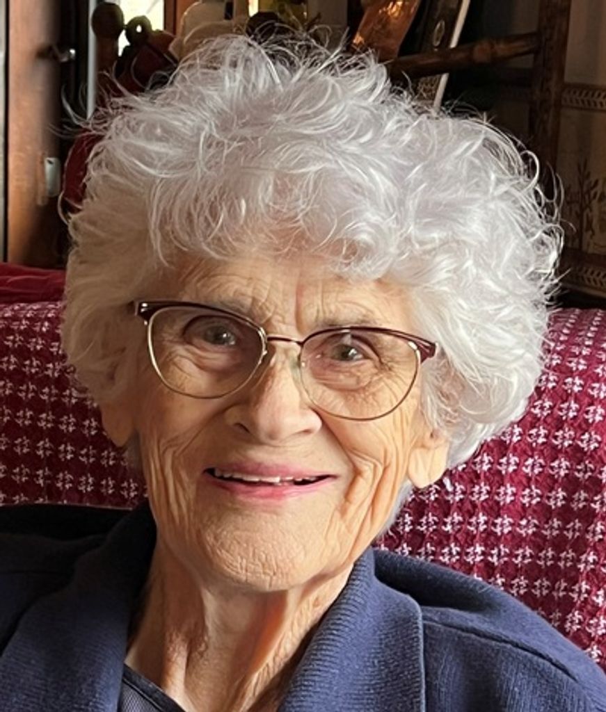 Betty Thom Profile Photo
