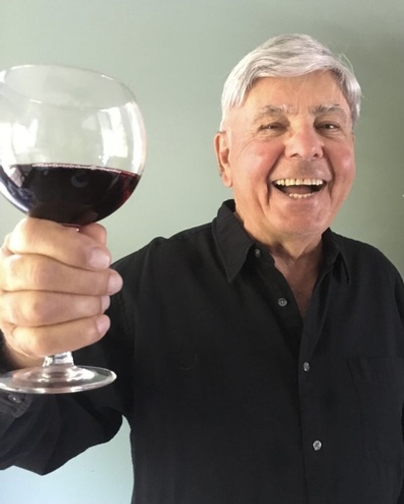 Andrew J. Abbinanti