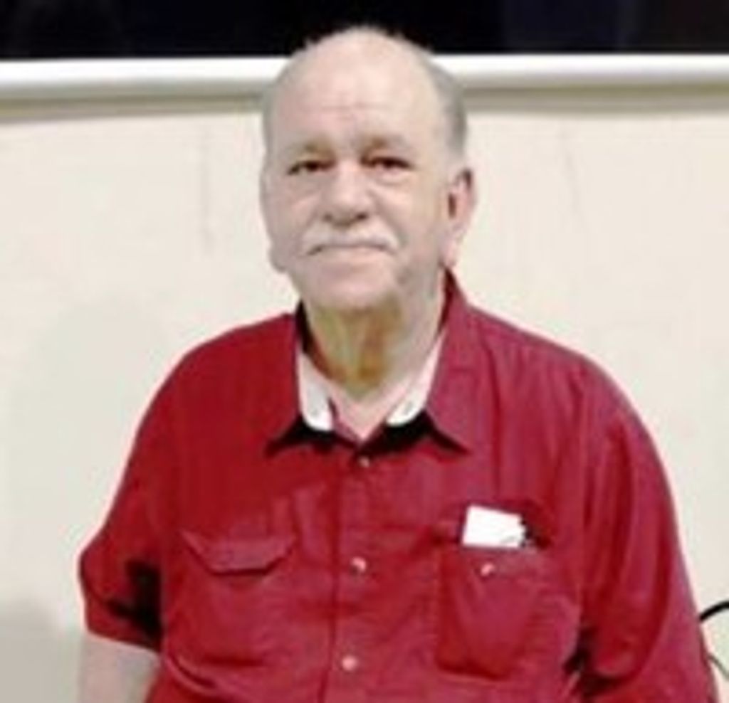 Larry Ray Burleigh
