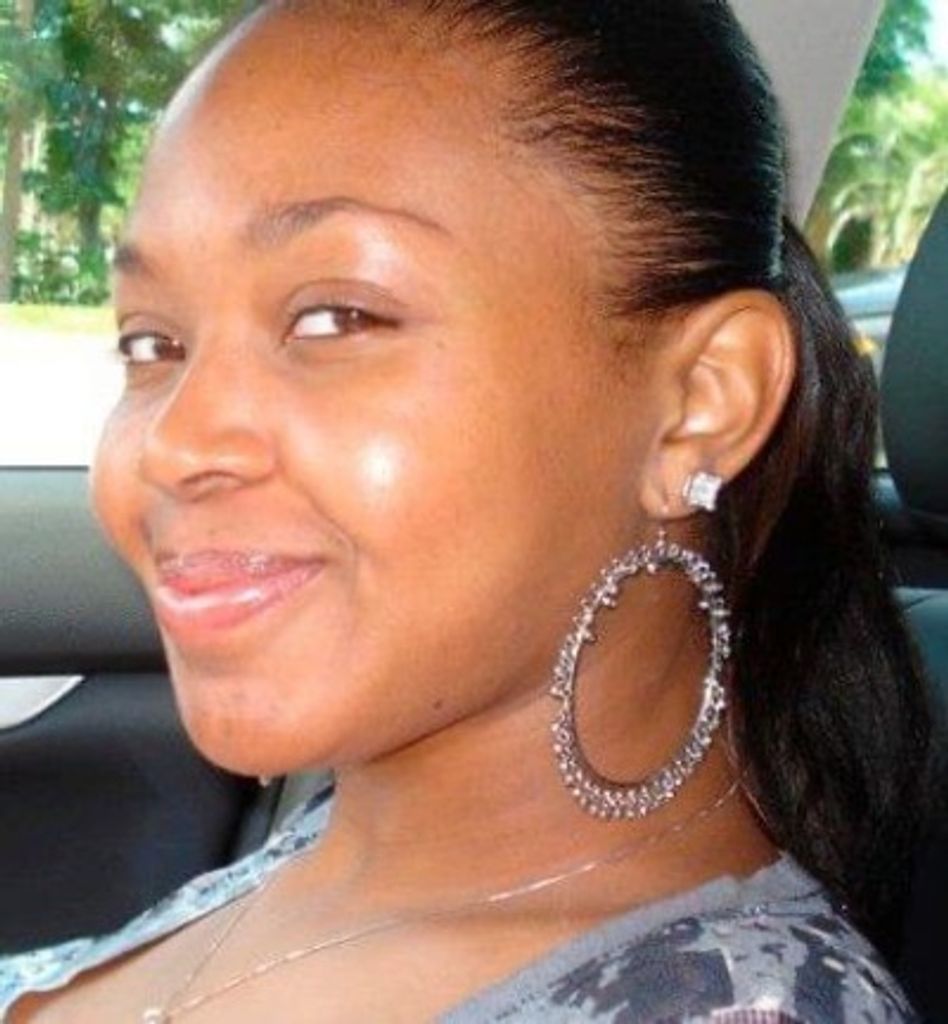 Moniqueca Channell Webb Profile Photo