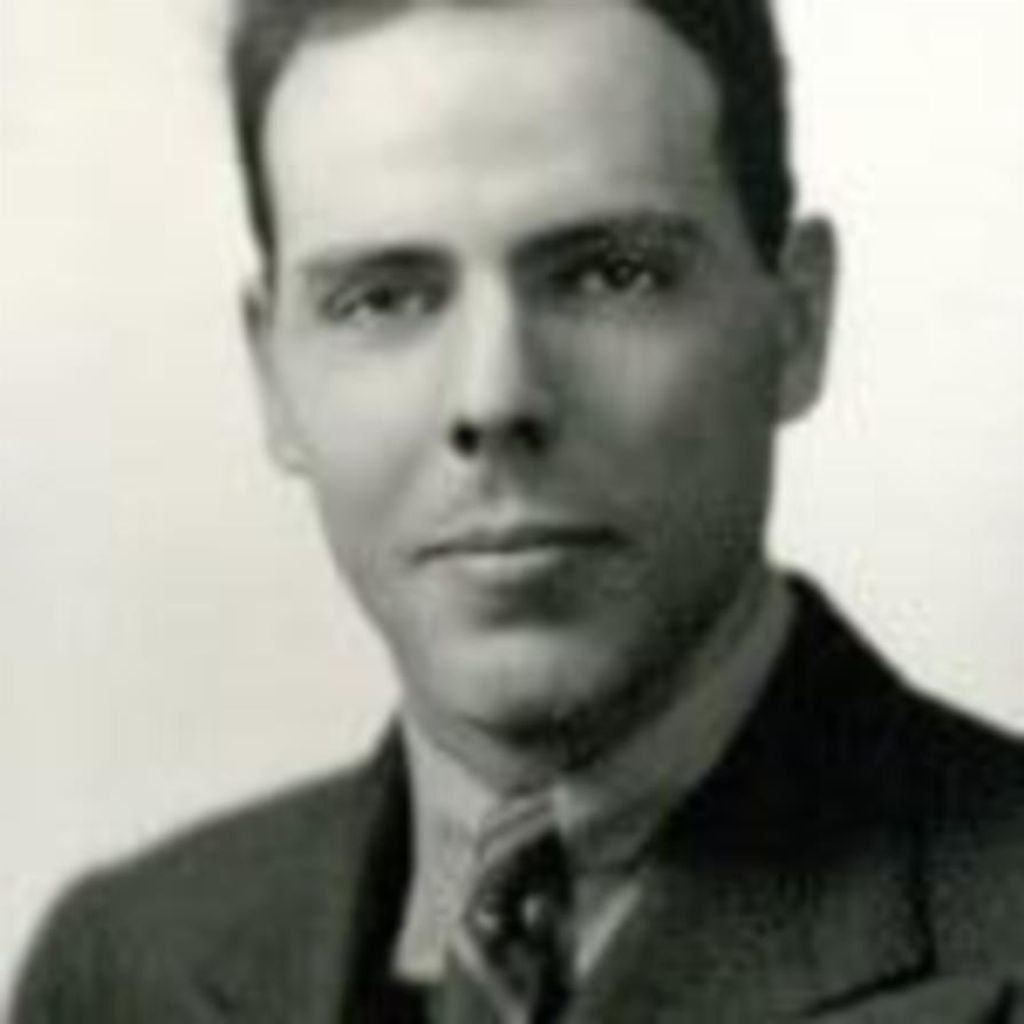 James Francis Shoup