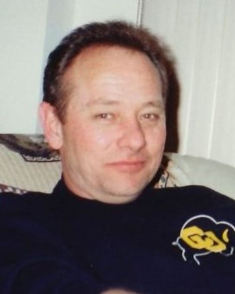 Robert Kevin Allen