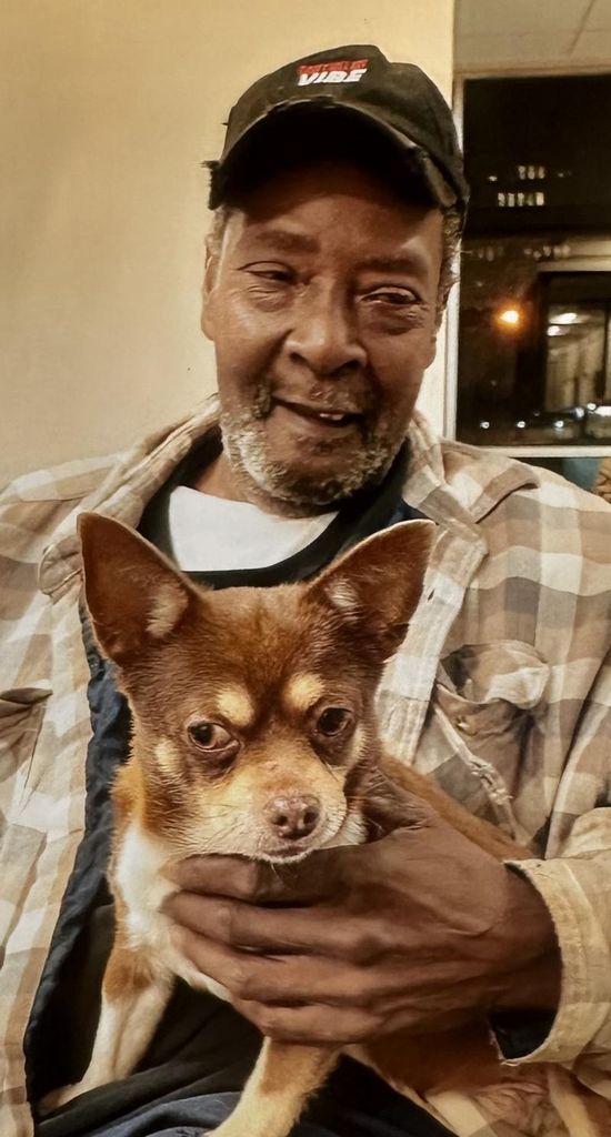 Reginald E. Thomas Profile Photo