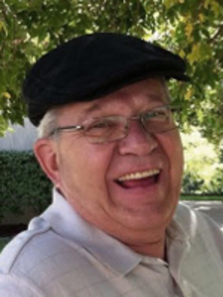 Steven N. “Guido” Smrt