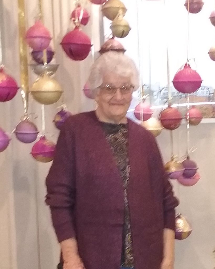 Carolyn Ahart Whitaker Profile Photo