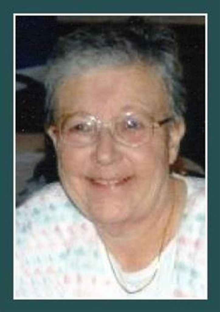 Ellen F. Wales