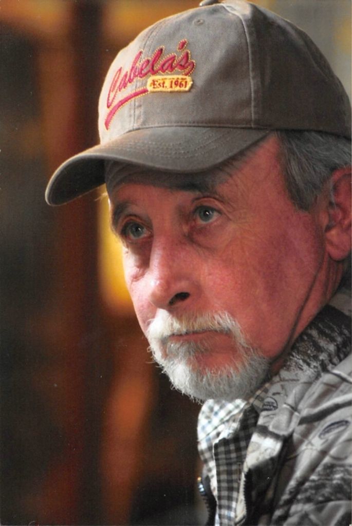 Tommy "Bones" Thompson Profile Photo