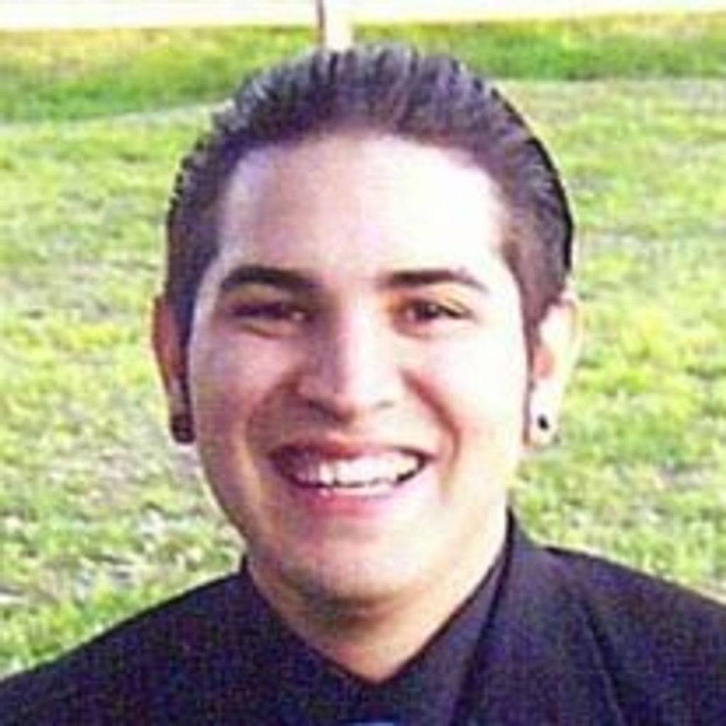 David Garza Profile Photo