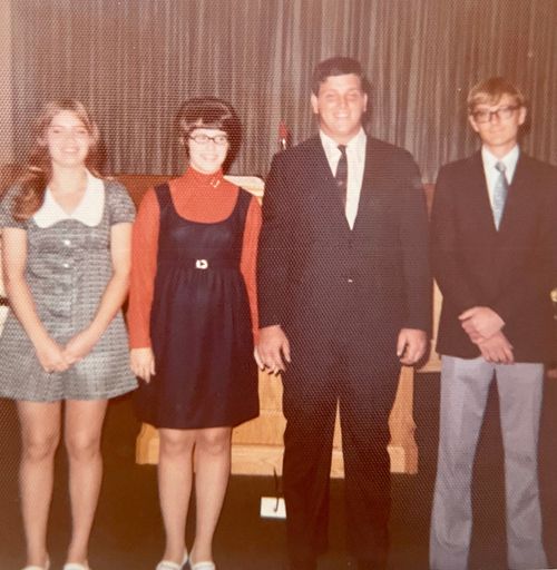 David W. Fyffe photo gallery thumbnail 44 of 94