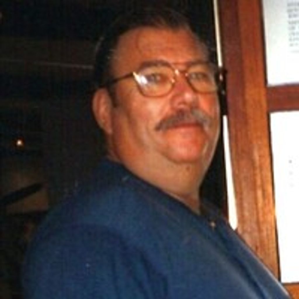 Eugene "Pops" Allyn King