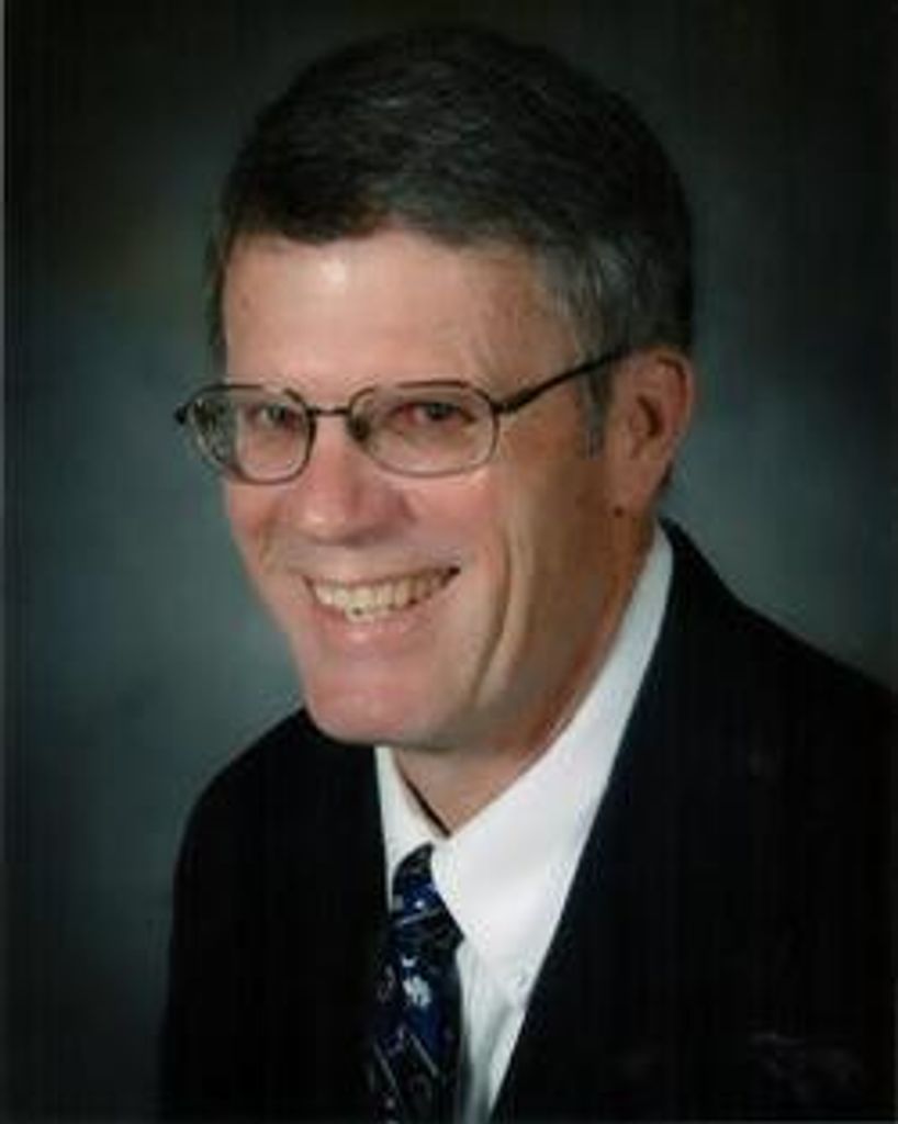 Van Mcmillan Profile Photo