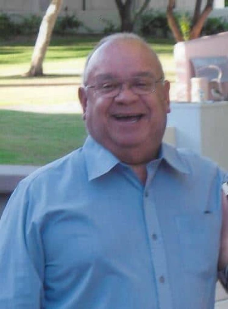 Leonardo Tito “Lennie” Estrada