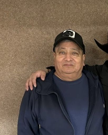 Rogelio G. Cruz Luz Profile Photo