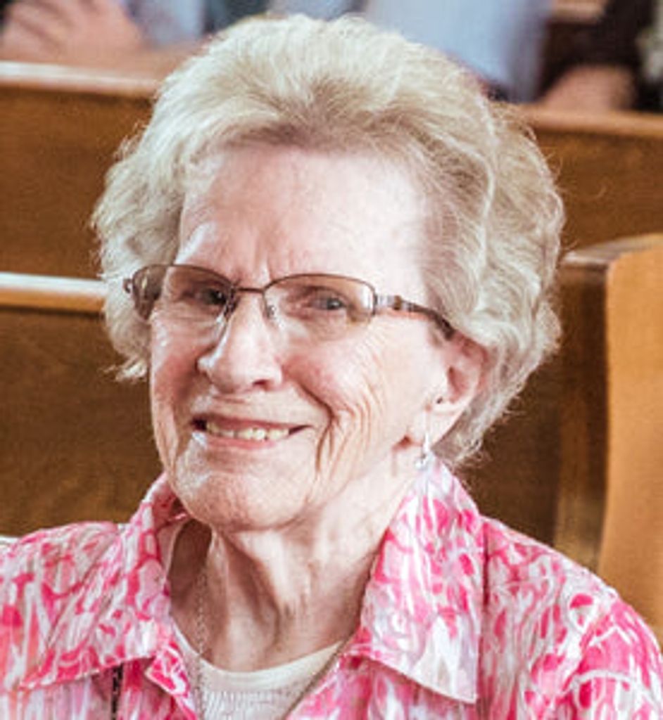 Madeline Ruth Dukes Profile Photo