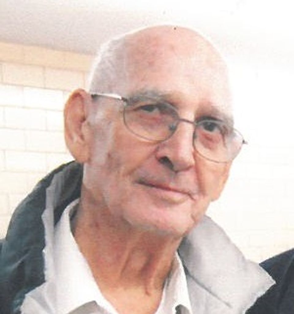 Donald L. Gillham Profile Photo