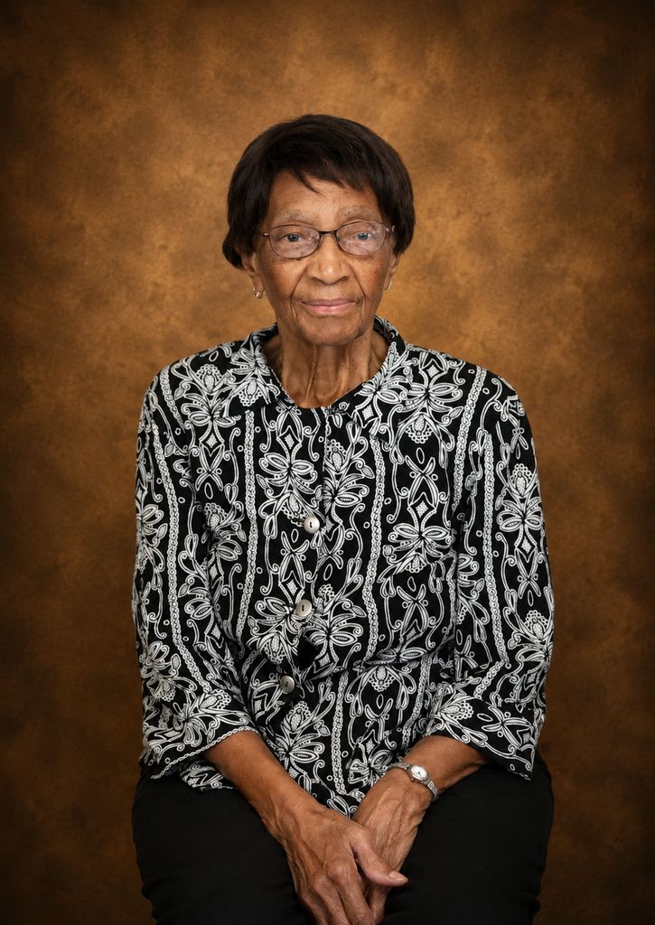 Marjorie O'Guinn Profile Photo