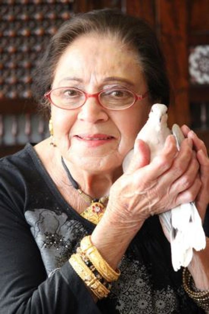 Harpal Dhawan