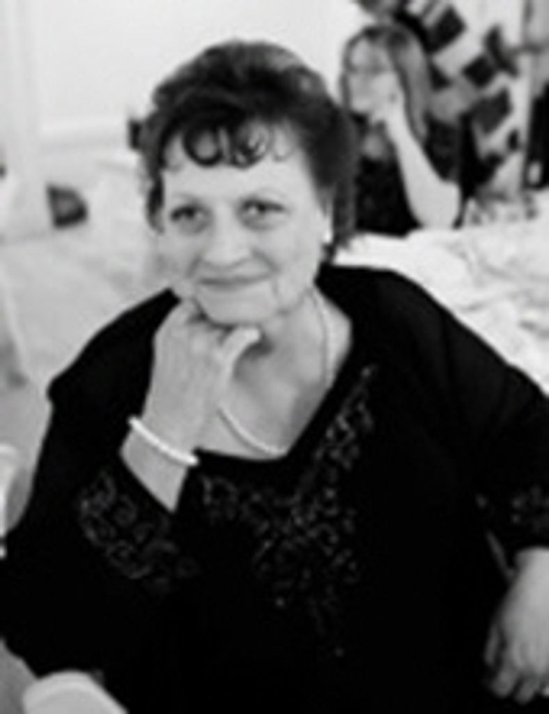 Aileen Marian Shaw