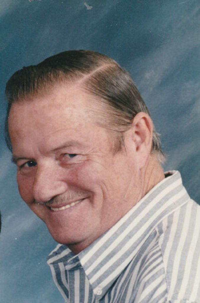 Edward Deaton Profile Photo