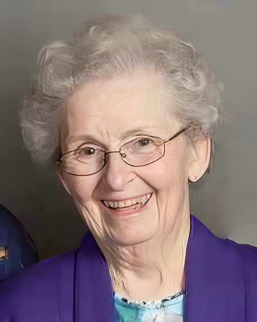 Dona Elizabeth Revels Holt Profile Photo
