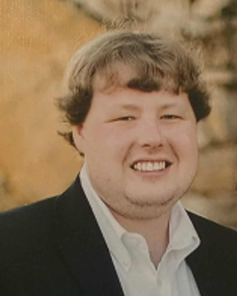 Michael Peyton O'Dell Profile Photo
