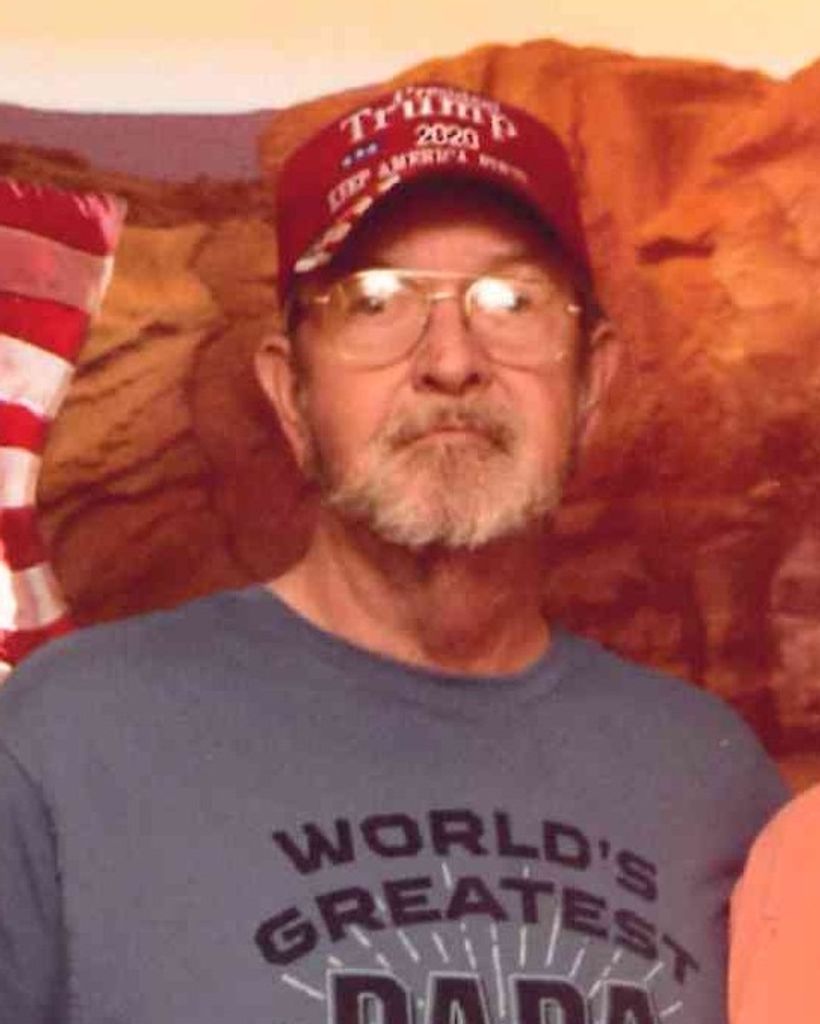 Tommy Gene Singleton