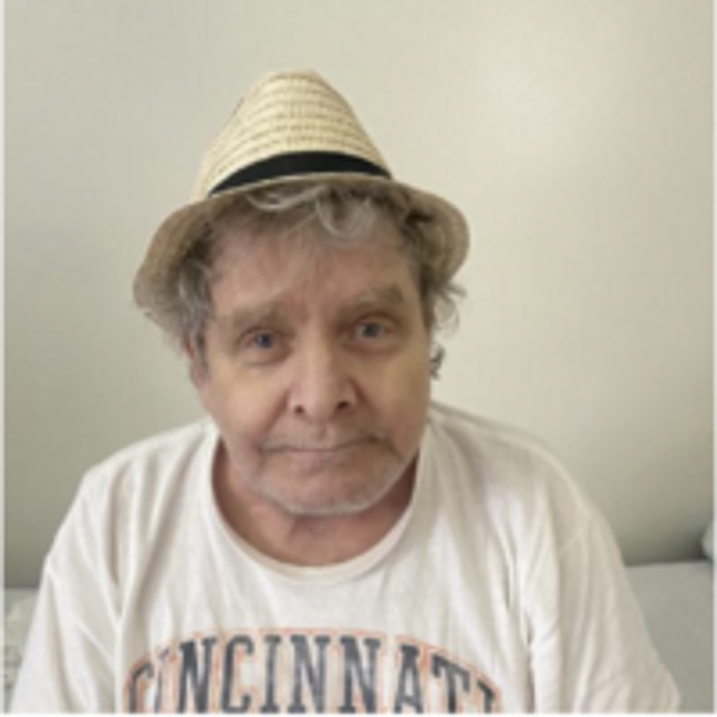 Robert Partin
