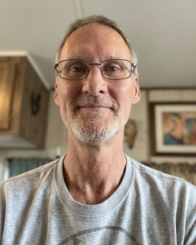 Roger Wayne Johnson Profile Photo