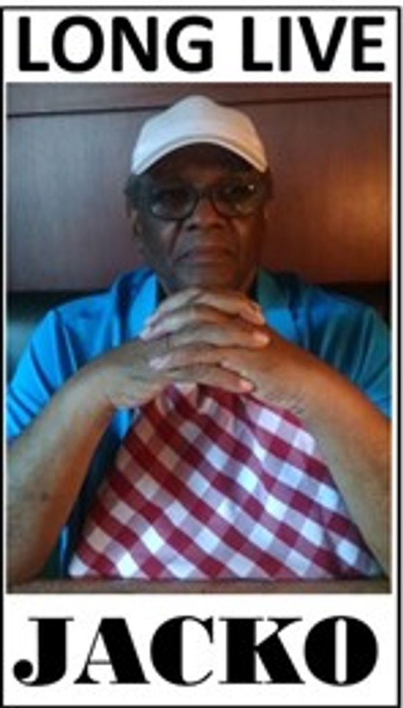 Clover A. Jackson Profile Photo