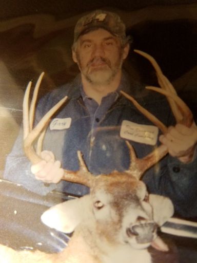Gary Maggard photo gallery thumbnail 2 of 159