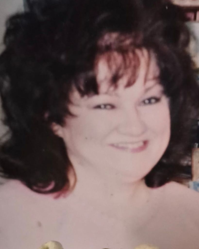 Nellie Jane Maxwell