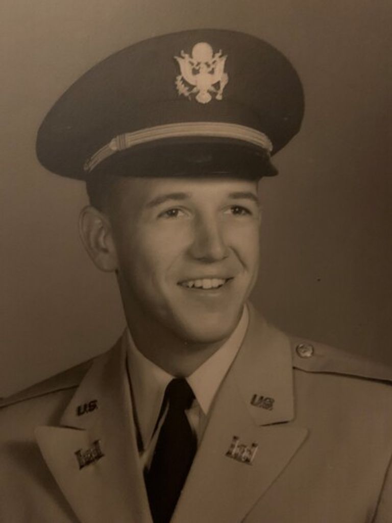 William M Strother Profile Photo