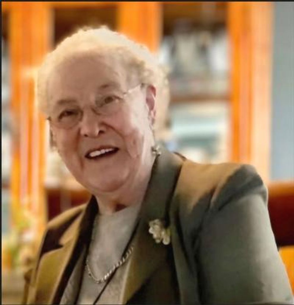 Ellen Carver Smith Profile Photo