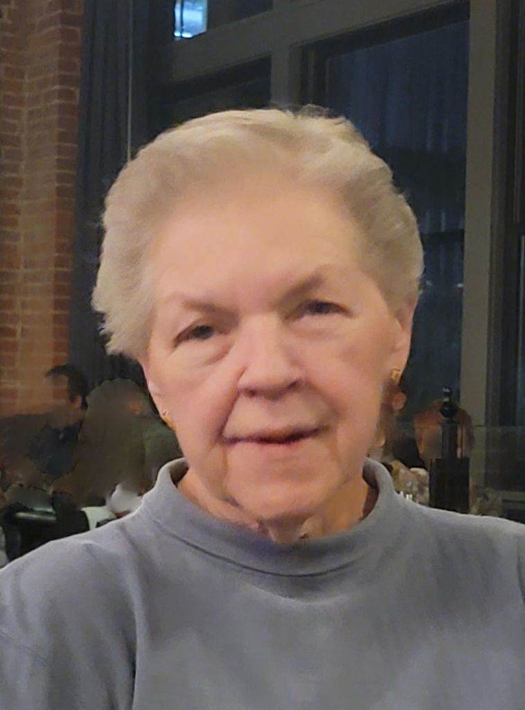 Eileen Harrison