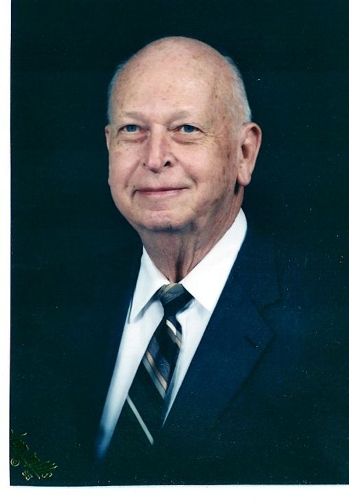 William Joseph Caldwell